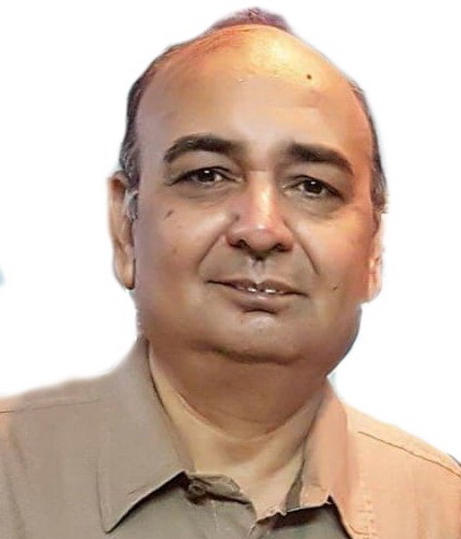 Dr. Shiv Om Shukla