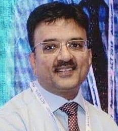 Dr. Sorabh Bhargava