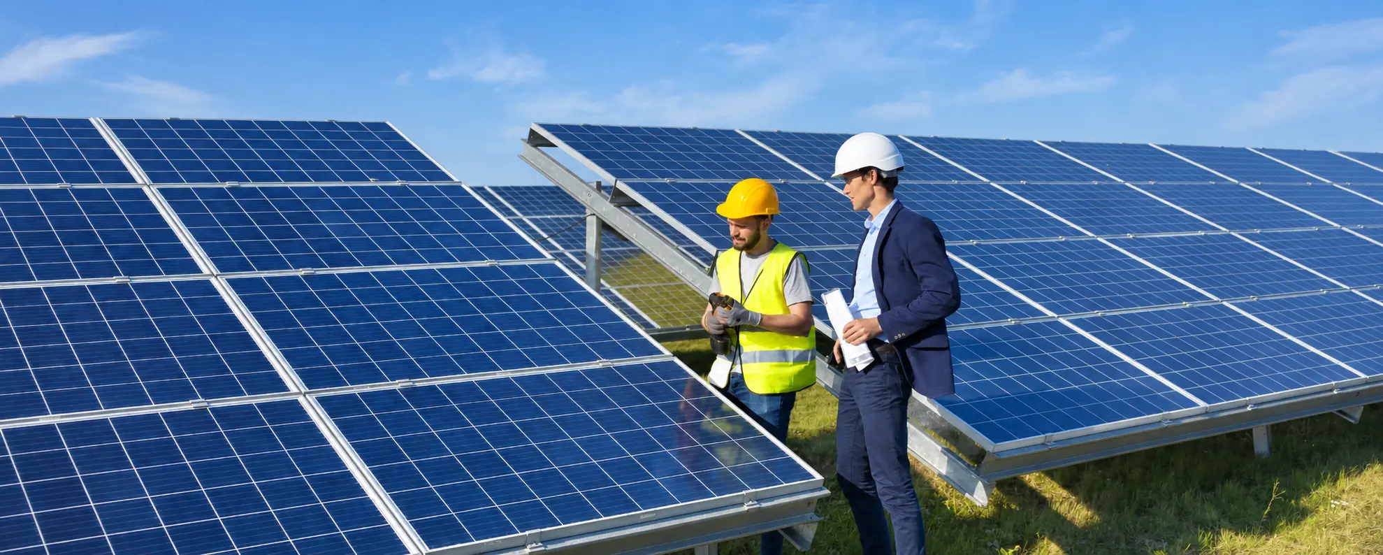 PowerXP Solar