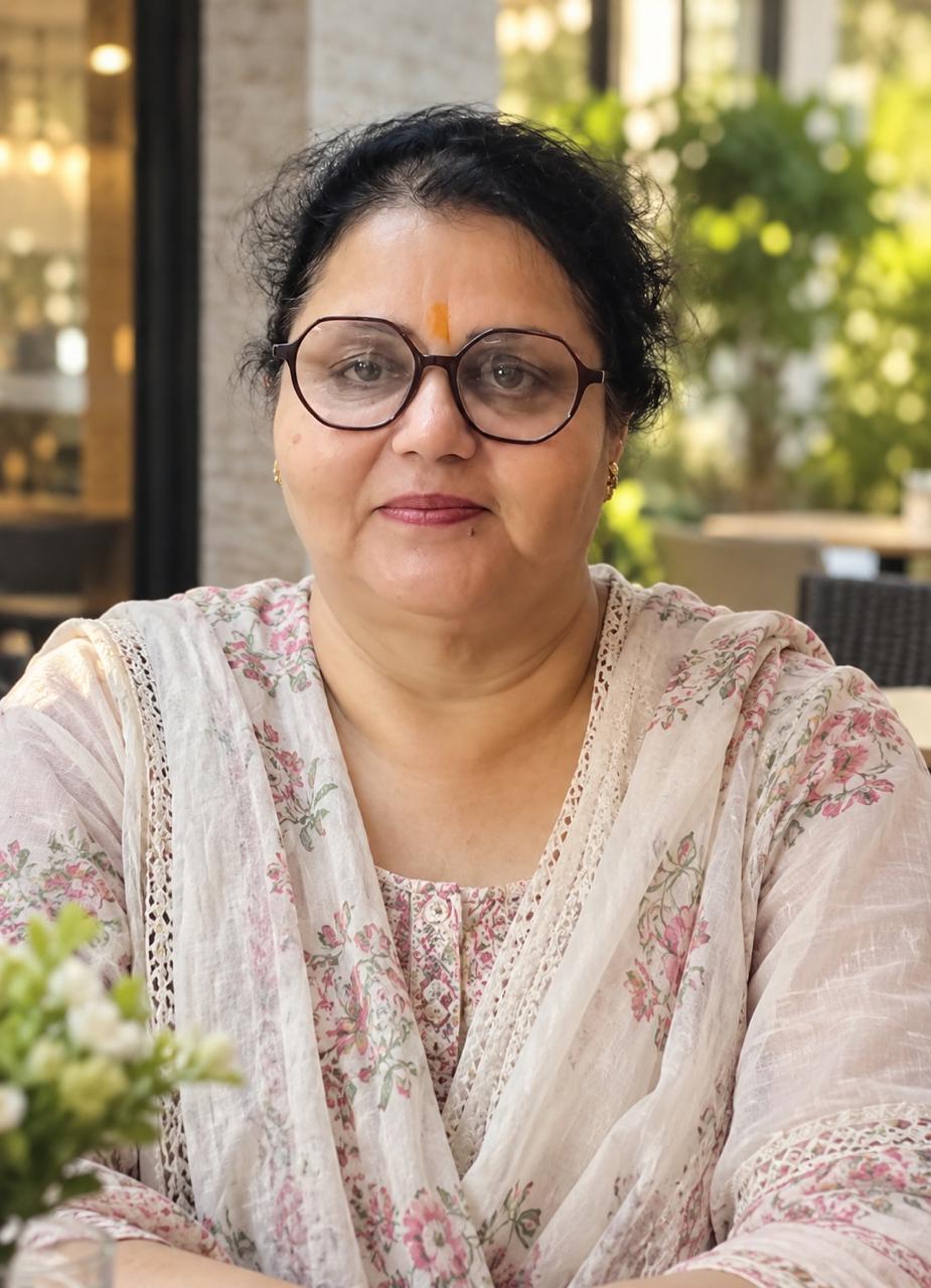 Neena Verma